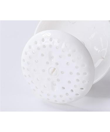 Facial Cleanser Foam MakerPortable Skin Cleansing Foaming Face Wash Bubble Makerfor Shampoo Home Travel Bathroom Beauty Women Men Teenager - Buy Online on GoSupps.com