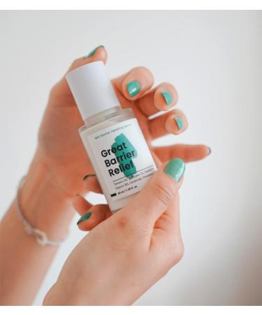 kravebeauty Great Barrier Relief 45ml - Buy Online on GoSupps.com
