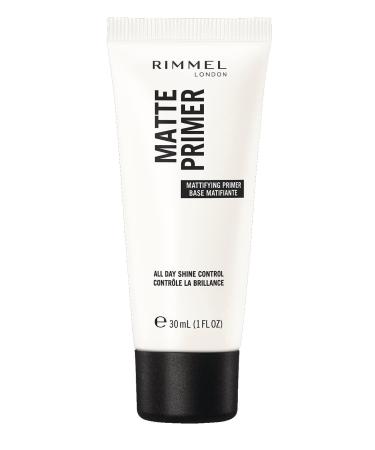 Rimmel Lasting Matte Primer 30 ml