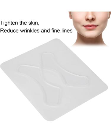 Lip Anti Wrinkle Pad Stickers Reusable Lip Wrinkle Pad for Lip for Girl for Wrinkle for Women - Buy Online on GoSupps.com