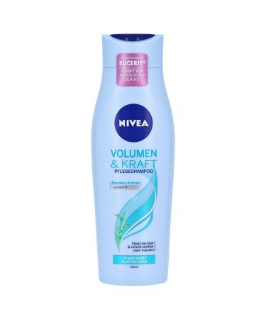 Nivea Volume Sensation Shampoo 250 ml