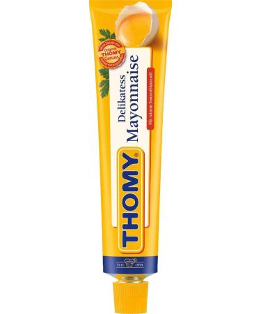 THOMY Delikatess-Mayonnaise 200 ml
