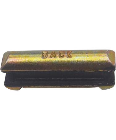 AIPICO 5 Pcs Bucket Tooth Flex Pins for 23 230 Bucket Teeth - Replacement for Case Bobcat - Buy Online on GoSupps.com