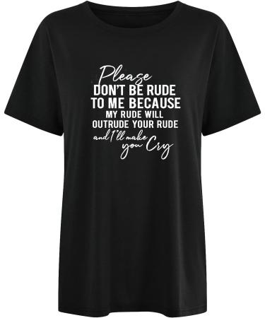 Vintage Oversized Skull Graphic Tee for Women - Black, Small - Buy Online on GoSupps.com