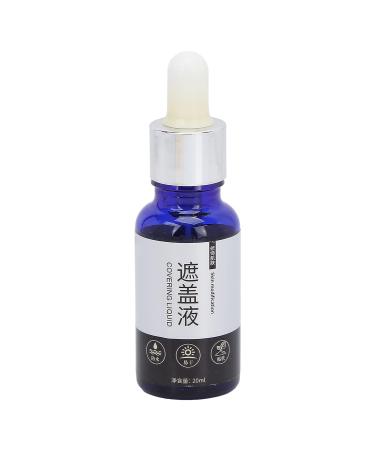 Vitiligo Cover Liquid - Body Makeup for Legs - Men and Women - Buy Online on GoSupps.com