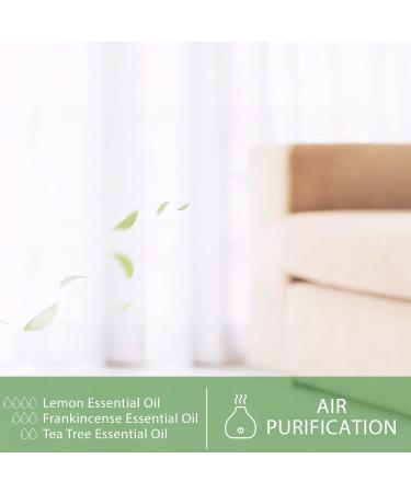 PHATOIL Frankincense Essential Oil 100ML - Premium Grade for Aromatherapy, Diffuser, and Candle Making - Buy Online on GoSupps.com