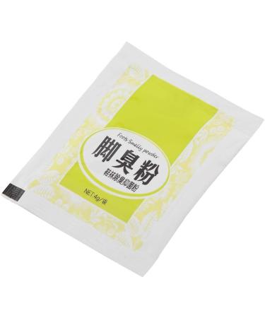 Feet Powder Foot Bath Powder Kits Suitable for Infections Foot Bath Powder Feet Care Athlete's Foot Foot Odor Sweat Itching Peeling Beriberi and etc - Buy Online on GoSupps.com