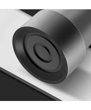 Crutches Fracture Underarm Telescopic Crutches Elderly Ankle Anti-Slip Cane Young People Injured Children Double Crutch Auxiliary Crutch for Lucky Star Silver Large - Buy Online on GoSupps.com