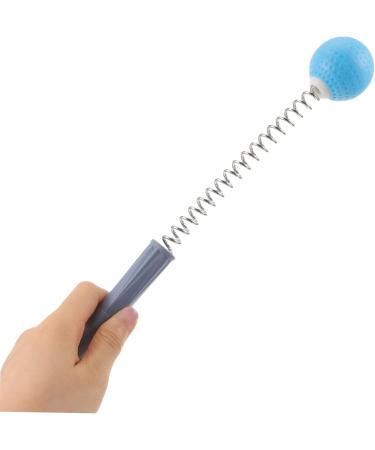 Buy Toddmomy Headhammer Arm Massage Device - Handheld Body Massage Hammer for Ultimate Relaxation | International Shipping Available - Buy Online on GoSupps.com