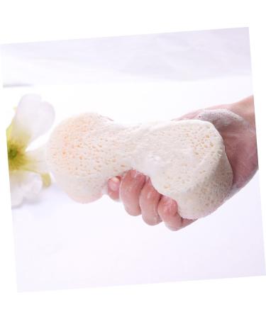 Housoutil Sponge Pink Scrubber Household Man medium - Buy Online on GoSupps.com