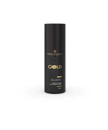 Golden Oil 50 ml