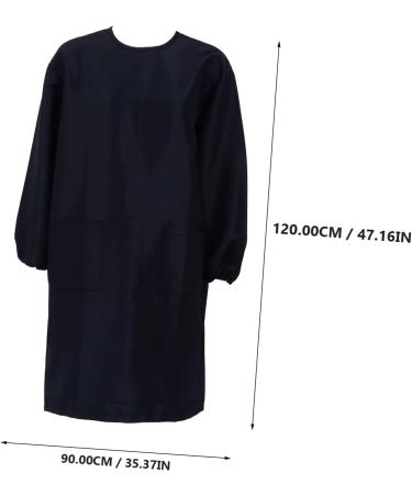 Healeved Barber Shop Overalls Hair Cutting Red Barber Cape Barber Gowns Haircut Gown Cape Oil Dispenser for Hair Barber Cloth Hair Stylist Work Apron Hairdressing Cape Adult Nylon Polyester 90.00X60.00X0.50CM - Buy Online on GoSupps.com