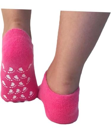 Healeved Scent Booster Laundry Skin Care Gloves Spa Dry Skin Gloves Ear Piercing Kit Heal Gloves Cracked Skin Gloves Valid The Silicone Gel Moisture Gloves Moisturizing Socks - Buy Online on GoSupps.com