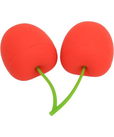 Cherry Shaped Lip Plumper Enhancer | Silicone Lip Enhancer for Beautiful Curves | Women's Lip Plumping Device - Buy Online on GoSupps.com