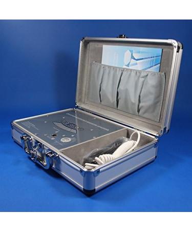 Care for You 2019 Quantum Magnetic Resonance Body Analyzer - 45 Reports in German & Spanish | International Shipping by HugeMedical - Buy Online on GoSupps.com