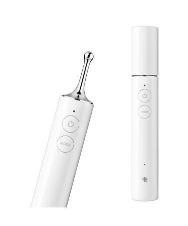 Medicube Age-R Line Shot-A start of effective fine lines for smoothing wrinkles around eyes lips 11 seconds neck plump lips-daily anti-aging treatment-Korean
