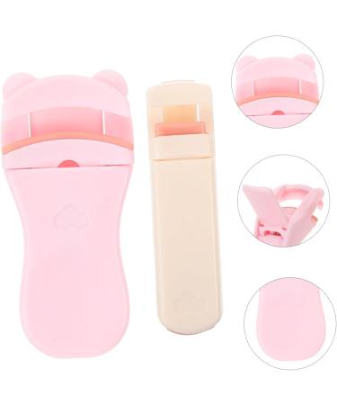 NOLITOY 12 Pcs Cat Paw Eyelash Curler Set - Mini Heated Eyelash Curlers for Stunning Lashes | Beauty Makeup Tool for Women - Buy Online on GoSupps.com