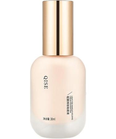 Liquid Complexion Skin Brighten Make Up Foundation for Face | Light Coverage Complexion 30ml Long Lasting Light Complexion All Skin Types Pw tools - Buy Online on GoSupps.com