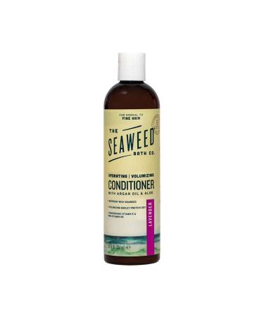 The Seaweed Bath Co. Volumizing Lavender Argan Conditioner (600-120-COLA)