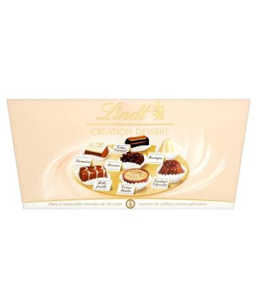 Lindt Lindt Small Dessert Chocolates (200g)