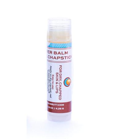 Punkin Butt Baby Teething Oil & Lip Balm Bundle | Natural & Organic Relief for Sore Gums & Chapped Lips | Chemical-Free | 1 Oz - Buy Online on GoSupps.com