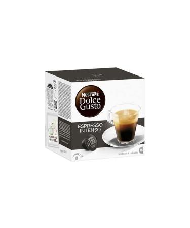Dolce Gusto Dolce Gusto Espresso Intenso (64 Capsules)