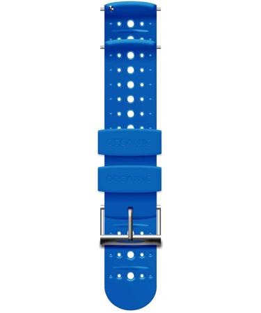 Oceanic Geo 4 Strap Set - Yellow/Stone Blue/Black - Durable and Stylish - Buy Online on GoSupps.com