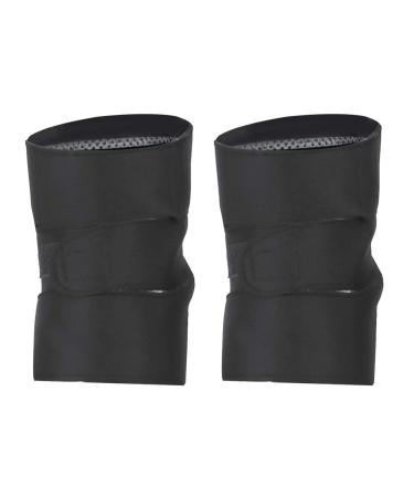 Socobeta Knee Protector - Ergonomic Breathable Knee Pads for Men | Promote Metabolism & Comfort - Buy Online on GoSupps.com