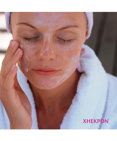 XHEKPON Collagen & Aloe Vera Mask - 150ml/5fl.oz | Hydrating Face Mask for Youthful Skin - International Shipping Available - Buy Online on GoSupps.com