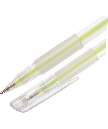 Beavorty 5pcs Beauty Spot Eyebrow Pencil Eyebrow Markers White Markers Medical Pen Plastic - Buy Online on GoSupps.com