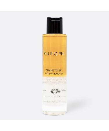  PUROPHI PUROPHI - Shake To Be - Make Up Remover 150ml - Buy Online on GoSupps.com