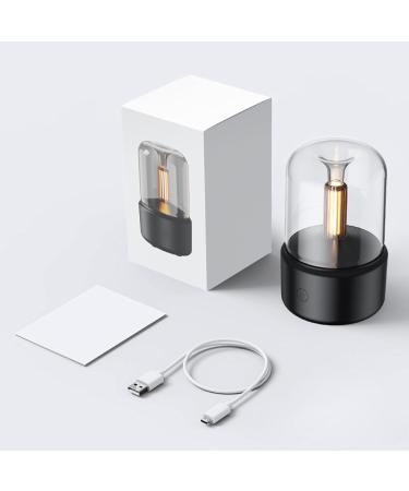 Air Humidifier & Aroma Diffuser - 120ml Essential Oil Diffuser for Home Bedroom & Office | Moisture & Aroma Therapy - Buy Online on GoSupps.com