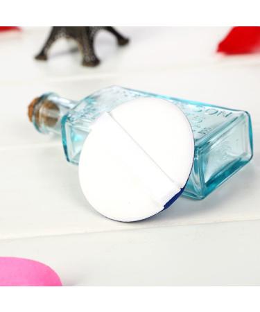 Premium Powder Puff Facial Puff for Flawless Makeup Application | Shop Internationally - Buy Online on GoSupps.com