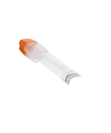 Ocean Reef Spare Snorkel for Aria and Head Sea Vu Full Face Snorkel - Buy Online on GoSupps.com