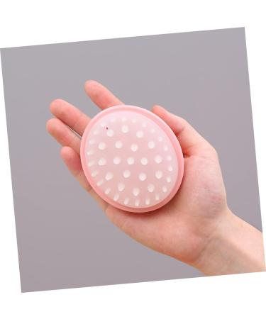 Buy Tovinanna Shampoo Comb & Scalp Massage Brush - Best Hair Cleaning Tool for Head Washing & Scalp Care - Buy Online on GoSupps.com