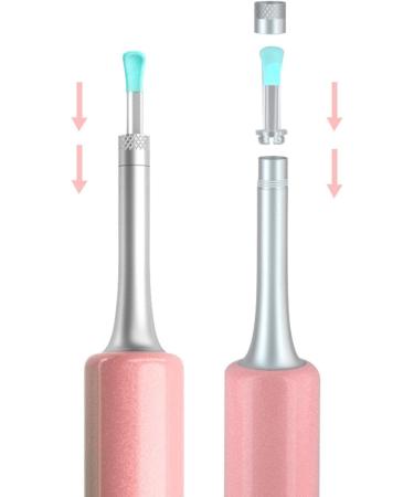 Transparent Replacement for Ear Care Ears Cleaner Replaces Cleaning Tools - Buy Online on GoSupps.com