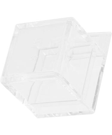 Happyyami 3pcs Pet Water Feeder Ants Water Feeding Supply Water Feeding Cup for Ants Nest Ants Feeder Plastic - Buy Online on GoSupps.com