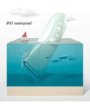 Premium Hair Clippers for Men | Quiet & Waterproof Haircut Trimmers | Ultimate Haircutting Kit - Buy Online on GoSupps.com