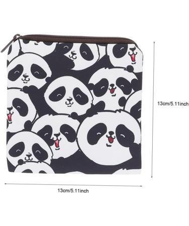 Shop Healeved 16-Piece Travel Storage Bag | Napkin & Tampon Organizer - Perfect Travel Pocket Solution - Buy Online on GoSupps.com
