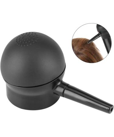1PC Hair Fiber Applicator Building Sprayer Thickening Spray Nozzle Professional Thickener Application - Buy Online on GoSupps.com