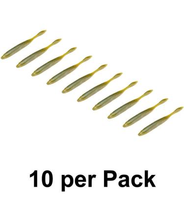 Strike King KVD Dream Shot Bait - KVD Magic | Buy Online - Buy Online on GoSupps.com