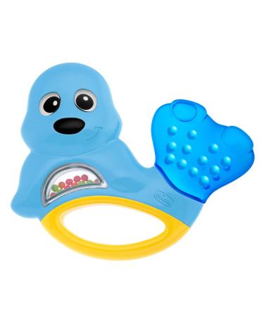 Chicco Beißring Seehund