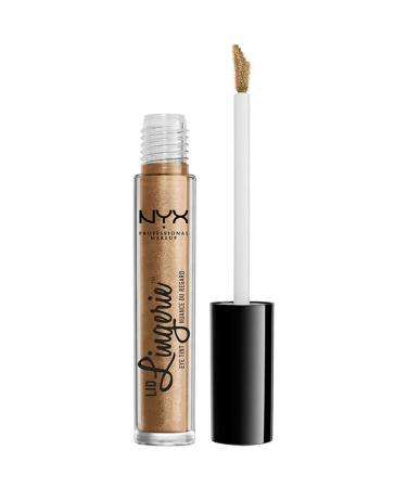 NYX Professional Makeup Lid Lingerie LILD12 Bronze Mirage 0.13 Fluid Ounce
