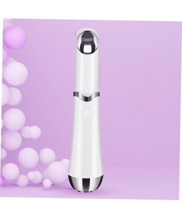 VALICLUD Masseur Oculaire lectrique Anti- ge Et Anti-rides Appareil De Massage Des Yeux Et Outil De Soins Des Yeux - Buy Online on GoSupps.com