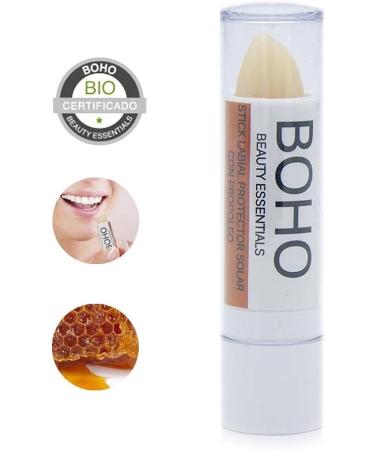  boho Propoleo Labial Stick 4 g Boho - Buy Online on GoSupps.com