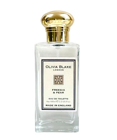 London Freesia & Pear Eau de Toilette Spray 3.3 fl oz