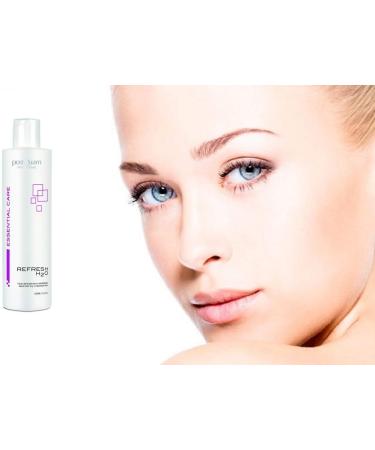 Buy postQuam Professional Refresh H2O Moisturizing Tonic 250ml - Hydrating Tonic for Dry Skin - Alcohol Free with Aloe Vera & Sunflower Extract - International Shipping Available - Buy Online on GoSupps.com