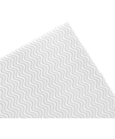 Wear Resistant Rubber Sole Pad for Shoe Repair | Anti-Skid Bottom Material for Casual, Leather & Sandals | 22.83 x 14.96 x 0.09inch (White) - Buy Online on GoSupps.com