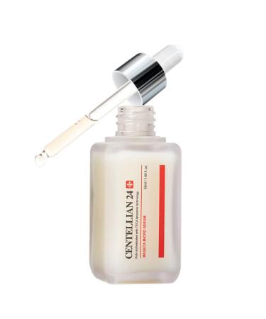 DONGKOOK CENTELLIAN 24 Micro Serum 50ml/1.69fl oz with TECA Tech. K-beauty - Buy Online on GoSupps.com