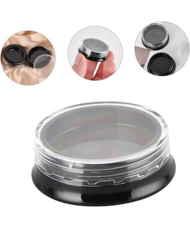 jojofuny 20pcs Eye Shadow Box Small Nail Accessories Nail Diamond Storage Case Compartment Diamond Box Travel - Buy Online on GoSupps.com